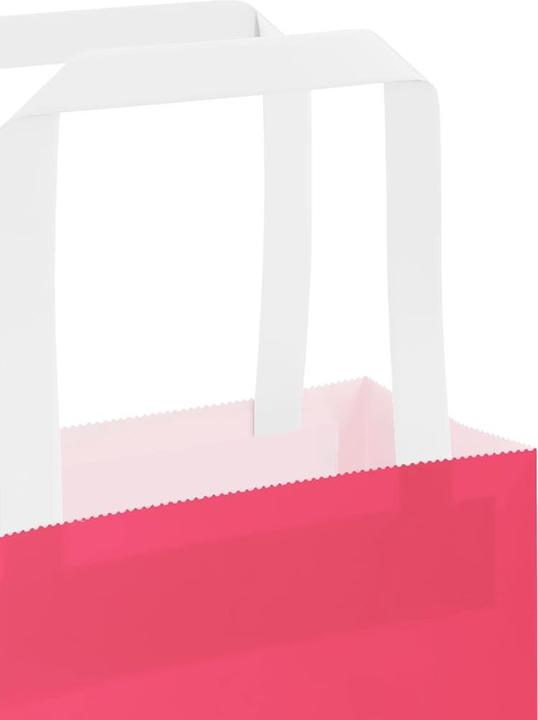 Produktbild vidaXL Papiertragetasche (250x)