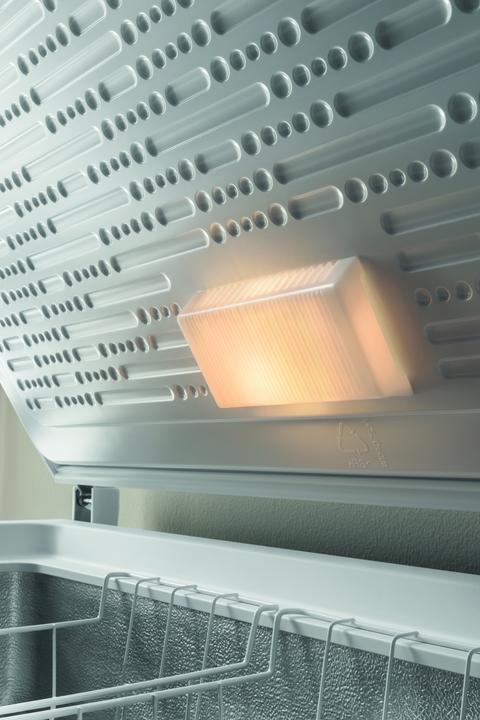Produktbild Indesit OS 2A 300 H Tiefkühltruhe (Freistehend, 315 l)