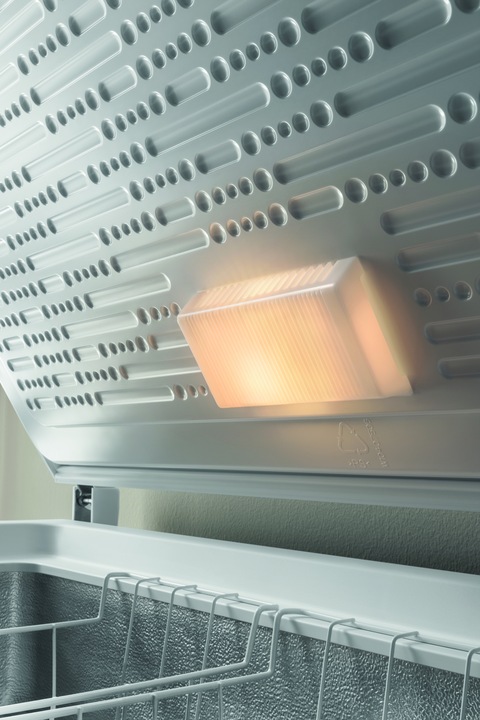 Actual product image Indesit OS 2A 300 H Chest freezer (Stand-alone, 315 l)