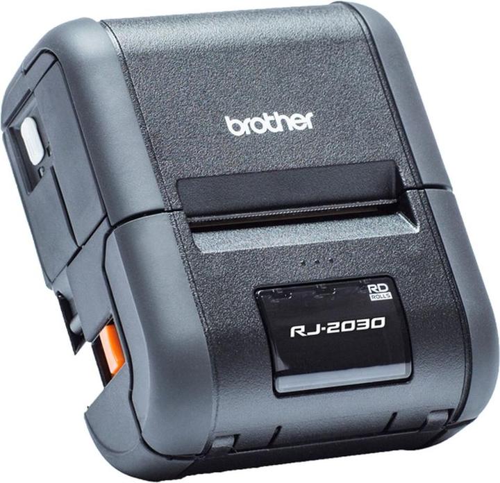 Actual product image Brother RJ-2030 MOBILE PRINTER ALL (203 dpi)