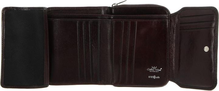 Immagine prodotto Golden Head Portafoglio Colorado RFID in pelle 11,5 cm
