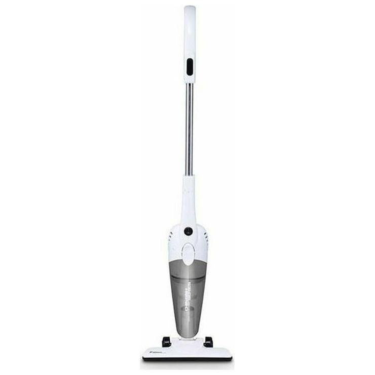 Deerma DX118C, Staubsauger, Grau