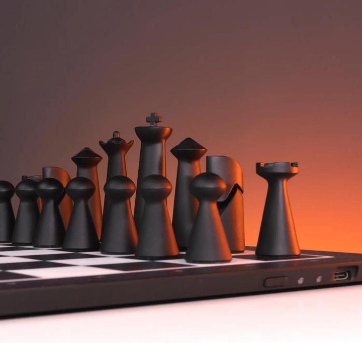 Produktbild Particula GoChess Lite Modern