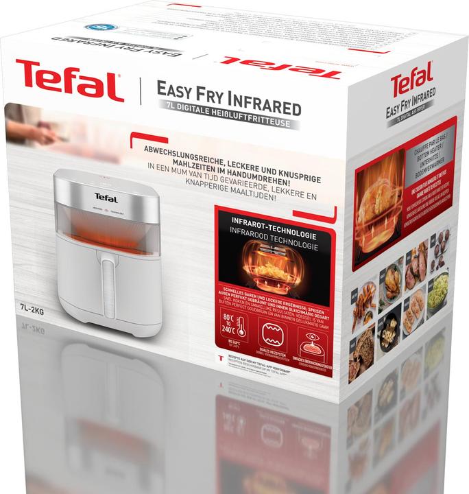 Immagine prodotto Tefal EY831GE0