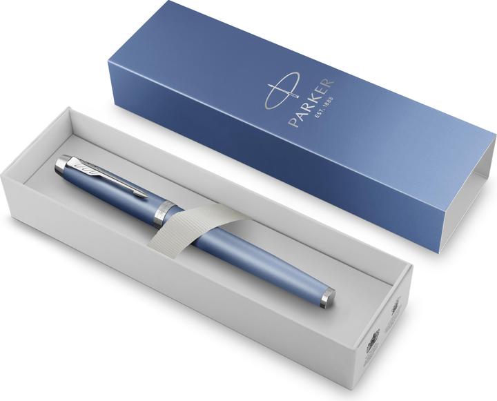Produktbild Parker Pen Parker IM - Rollerball (1x)