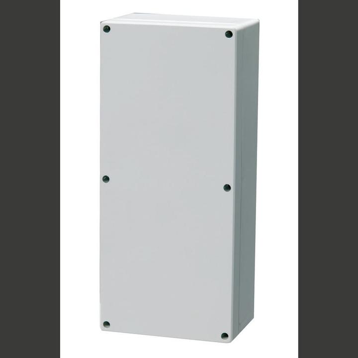 Produktbild Fibox Euronord ABS enclosure 360x160x100 (Gehäuse)