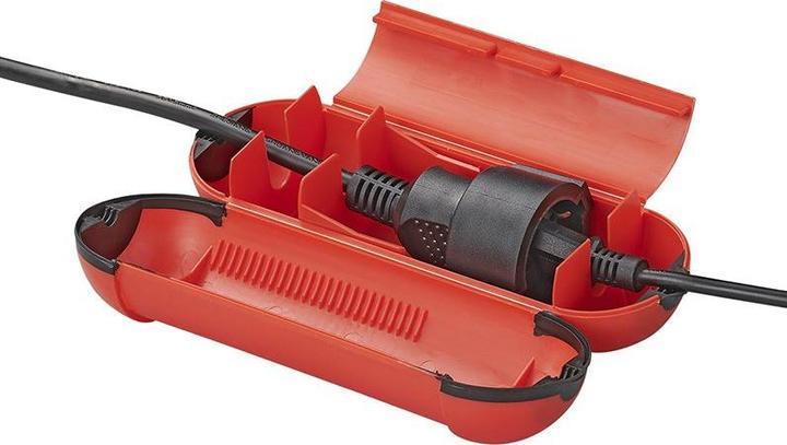 ProPlus Sicherheitsbox für Stromstecker