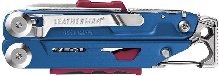 Image du produit Leatherman Signal (19 Fonctions)