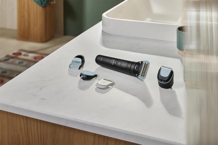 Image du produit Philips Bodygroomer Series 7000