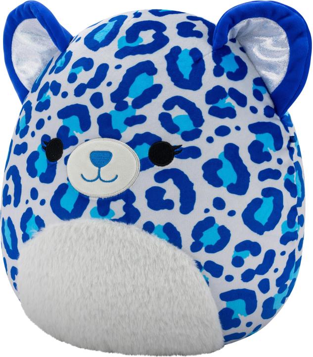 Squishmallows - 30 cm - Plum Leopard (30 cm)