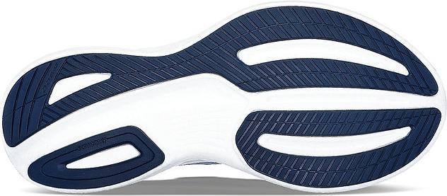 Actual product image Saucony Women's Ride 17 (42)