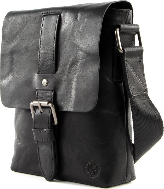 Immagine prodotto Saddler George Messenger Bag