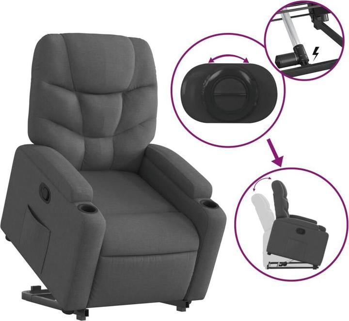 Immagine prodotto vidaXL Itimad