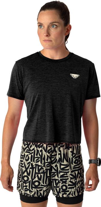 Actual product image Dynafit Women's Trail T-Shirt (S)