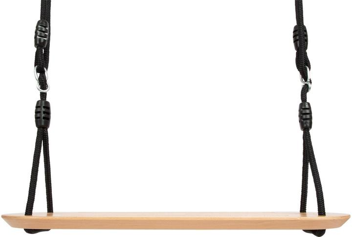 Image du produit small foot Balançoire XL à planches Black Line