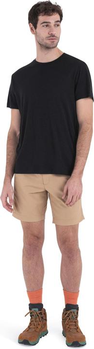 Actual product image Icebreaker Men Merino 150 Tech Lite III SS Tee (M)