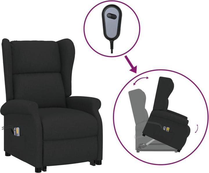 Image du produit vidaXL Nestori