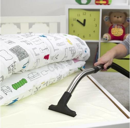 Image du produit Numatic Set d'accessoires pour petites pièces A 4