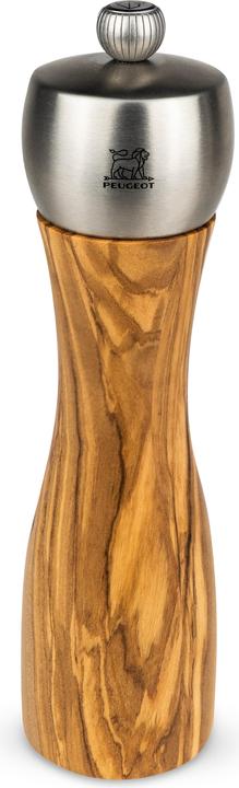 Image du produit Peugeot Fidji (Poivre)