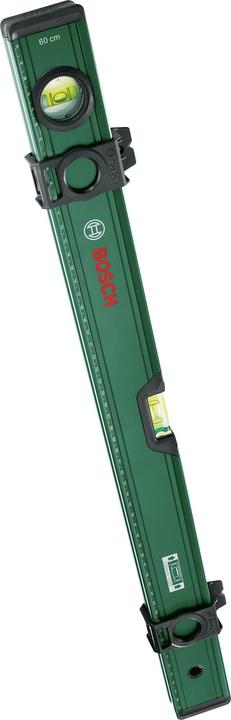 Actual product image Bosch Professional BOSCH spirit level, 1600A02Z9Z, 60 cm (60 cm)