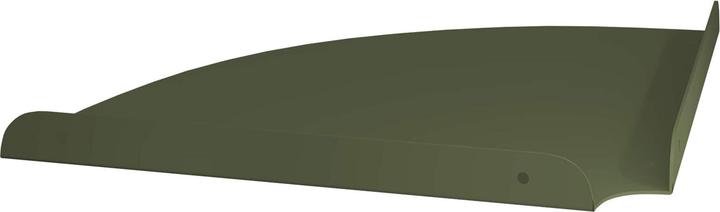 Actual product image vidaXL Schwebendes Regal