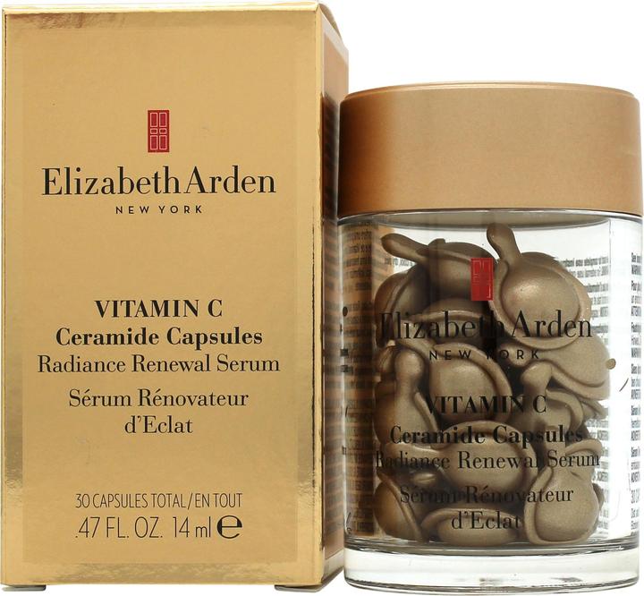 Produktbild Elizabeth Arden Ceramide Vitamin C (14 ml)