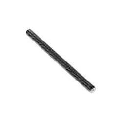Walraven, Zubehör Befestigungstechnik, Gevindstang M6x1000mm DIN 976-1 i elforzinket stål, styrkeklasse 4.8