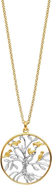 Produktbild Julie Julsen Halskette Lebensbaum (Silber 925, 60 cm)