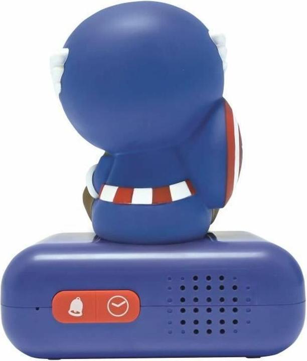 Produktbild Lexibook Wecker