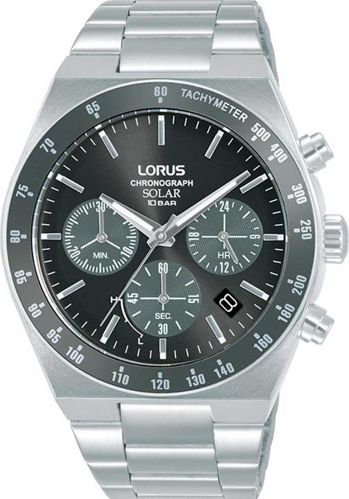 Produktbild Lorus RZ519AX9 (Analoguhr, Chronograph)