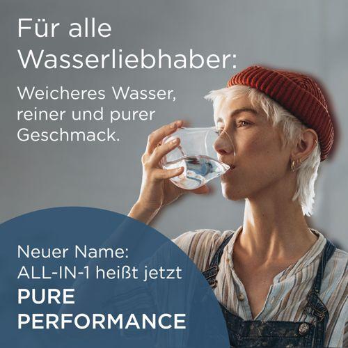 Image du produit Brita Cartouche filtrante Maxtra Pro (2x)