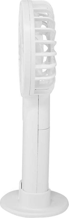 Productafbeelding Nedis Handventilator, 60 mm, 2 snelheden, standaard