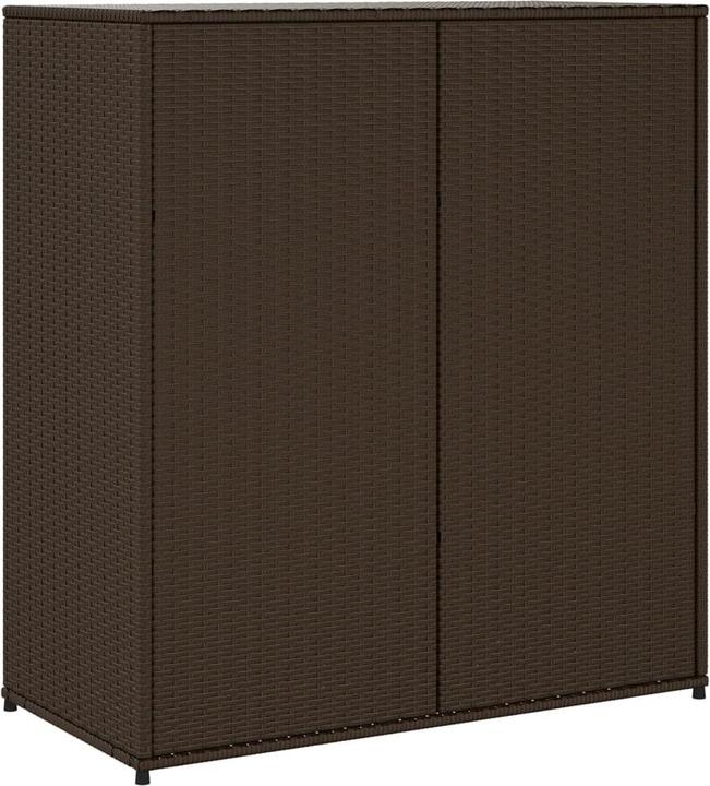 Produktbild vidaXL Gartenschrank