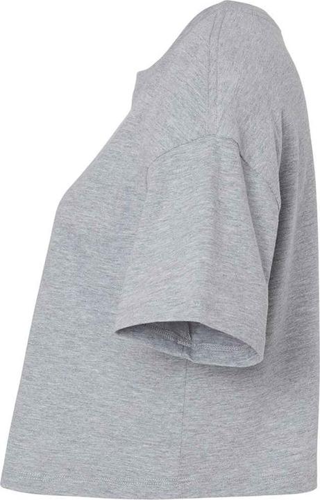 Produktbild Bella Canvas kurzes TShirt (S)
