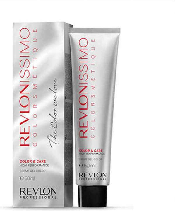 Immagine prodotto Revlon Professional REVLONISSIMO COLOR & CARE #7.1 60 ml (7.1)