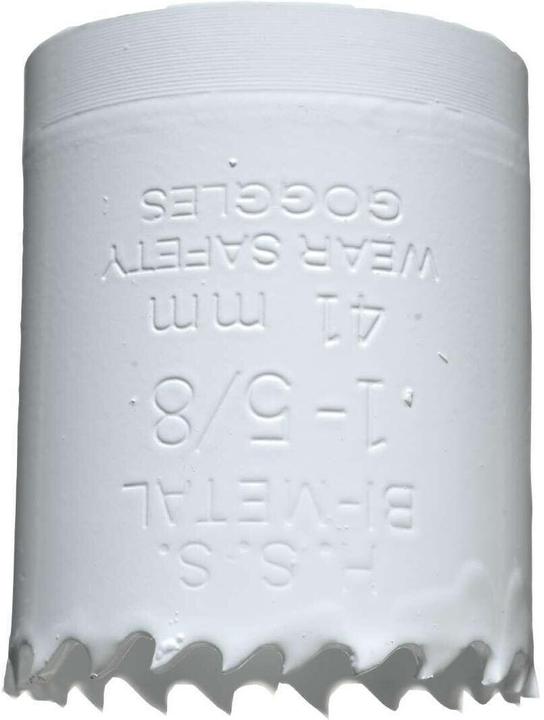 Produktbild kwb Hss Bimetall Lochsäge 41Mm (41 mm)