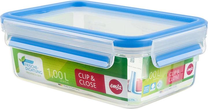 Image du produit Emsa Clip & Close (2.60 l)