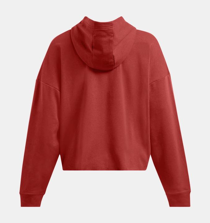 Produktbild Under Armour UA Rival Terry - Hoodie - Damen (S)