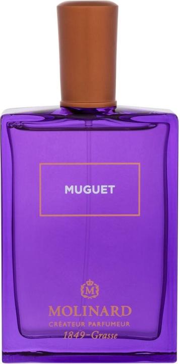 Immagine prodotto Molinard Muguet (Eau de parfum, 75 ml)