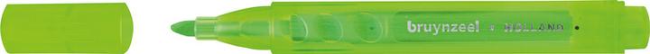Produktbild Bruynzeel Filzstifte Neon 4 Farben (4x)