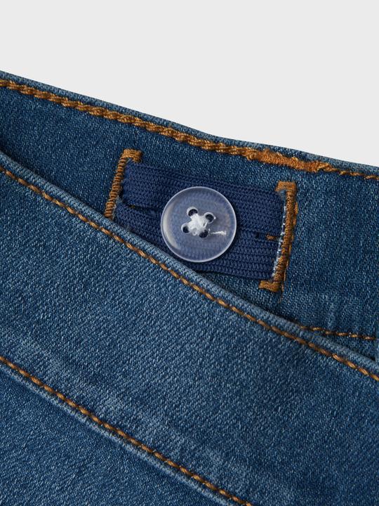 Produktbild Name it Slim Fit Jeans