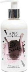 Actual product image Apis Natural Cosmetics Apis Be Beauty Nourishing Hand Cream 300Ml (300 ml)