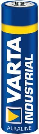 Produktbild Varta Industrial (10 Stk., AA, 2950 mAh)