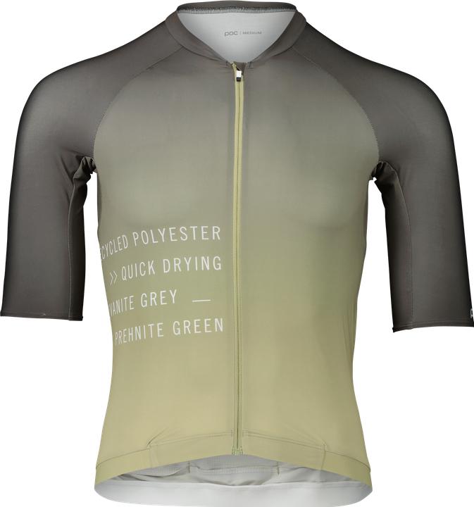 Produktbild Poc M's Pristine Print Jersey (M)