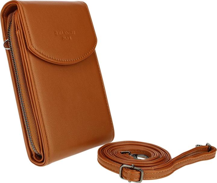 Immagine prodotto Gallantry Borsa a tracolla Lys