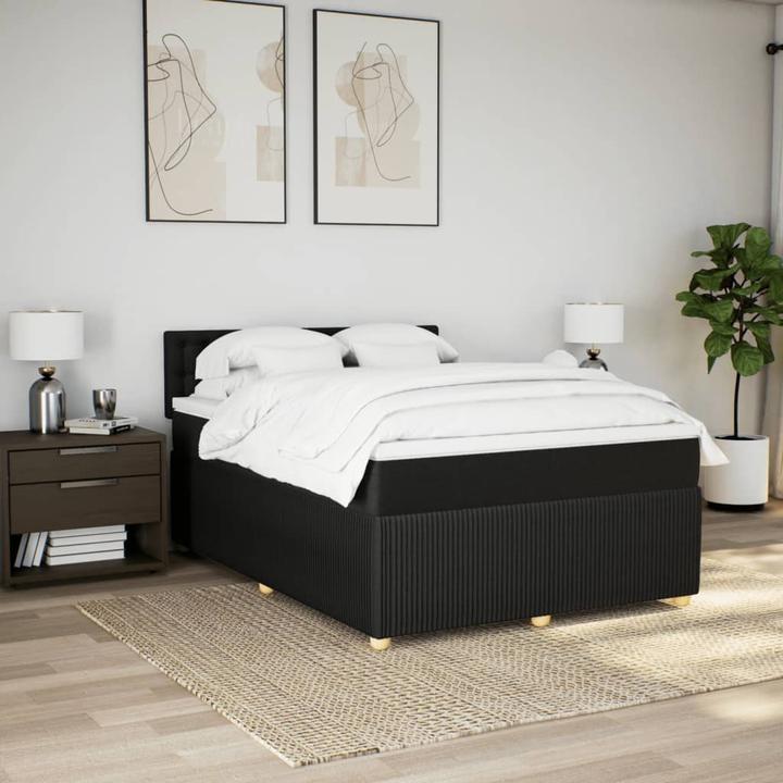 Immagine prodotto vidaXL Boxspringbett (140 x 200 cm)