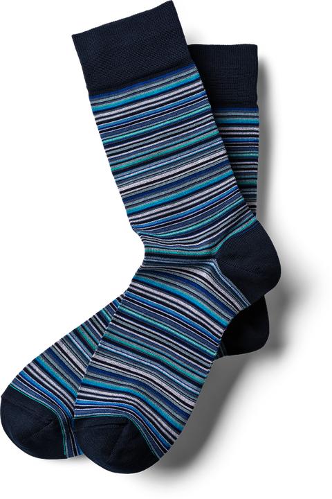 Actual product image Blacksocks Business light (Single pack, 40 - 41)
