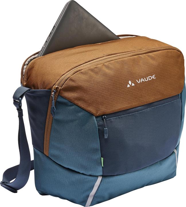 Produktbild Vaude Cycle (20 l, Lenkertasche)