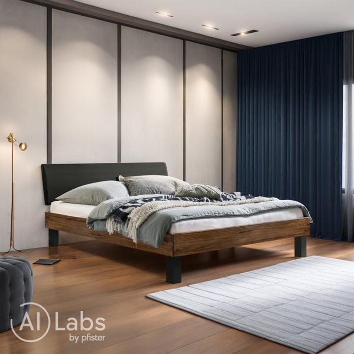 Actual product image Hasena Sondrio (200 x 200 cm)
