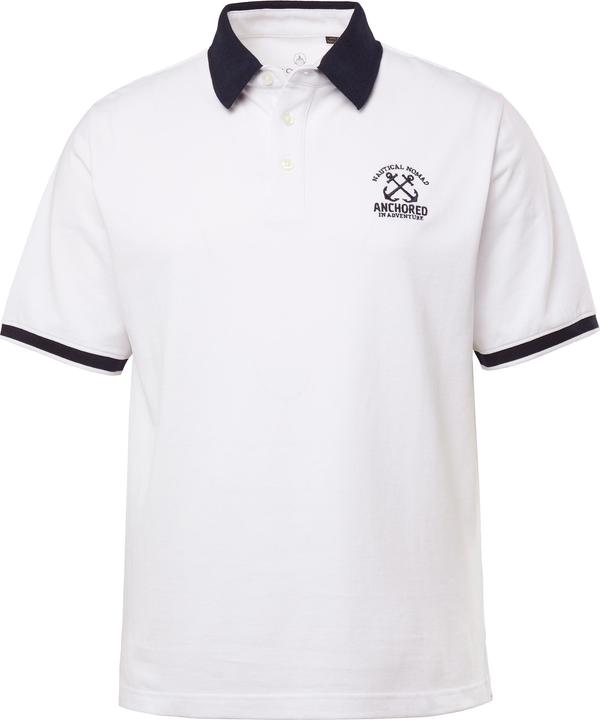 Immagine prodotto Boston Park Poloshirt, Halbarm, bis 84/86 (68)
